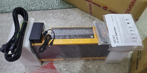 Digital Timer DT-40 8