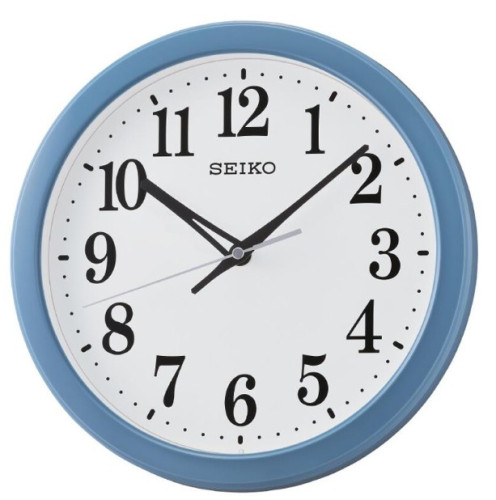 นาฬิกาแขวนผนัง Seiko รุ่น QHA012L