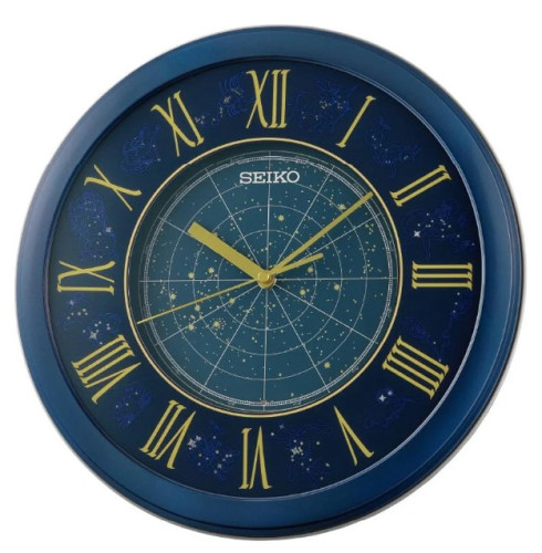 นาฬิกาแขวนผนัง Seiko รุ่น QHA013L