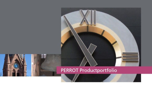 ประวัติบริษัท PORTFOLIO