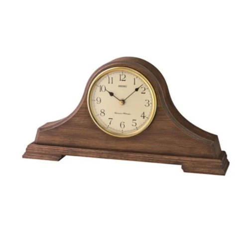SEIKO CLOCKS นาฬิกาตั้งโต๊ะ รุ่น QXJ031B