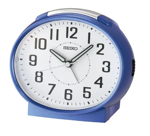 นาฬิกาปลุก Seiko รุ่น QHK059L