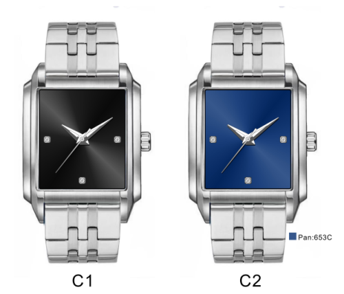 รับผลิตนาฬิกาข้อมือ