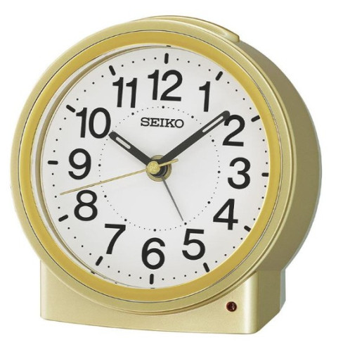 นาฬิกาปลุก Seiko รุ่น QHE199G