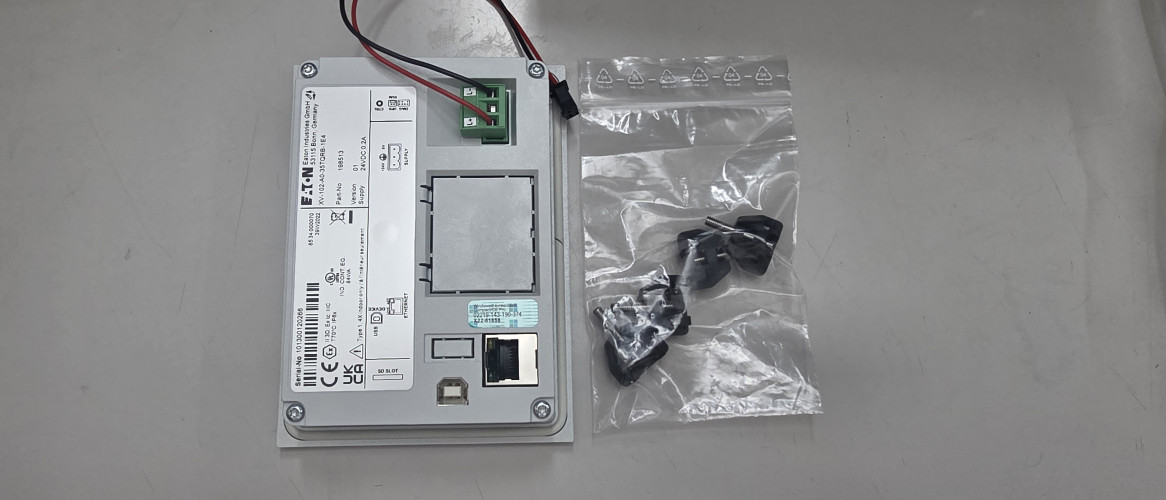 Master clock รุ่น HU1-M จาก PERROT german 4