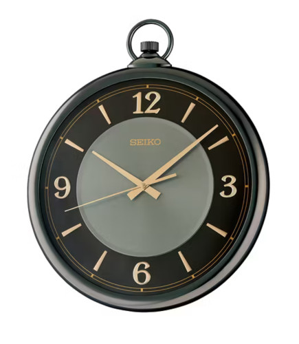 SEIKO CLOCKS นาฬิกาแขวนผนัง รุ่น QXA843K