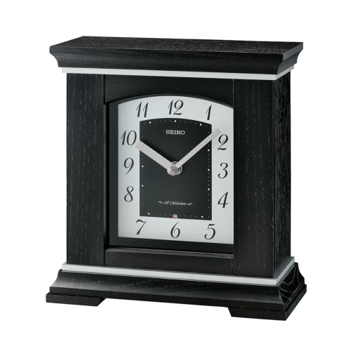 SEIKO CLOCKS นาฬิกาตั้งโต๊ะ รุ่น QXW249K