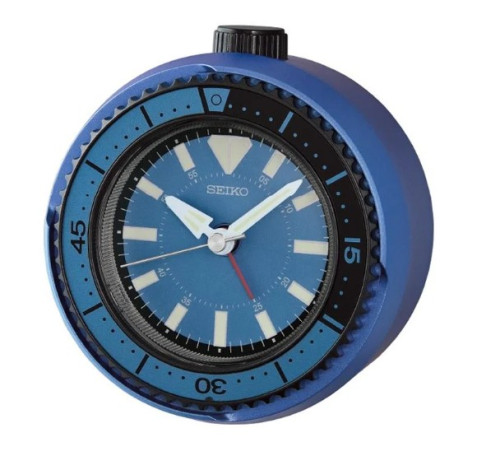 นาฬิกาปลุก Seiko รุ่น QHE207E