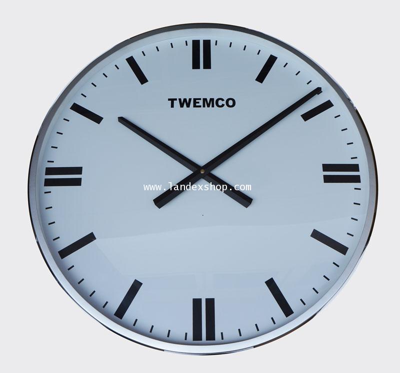 Twemco BQ-120 นาฬิกาภายนอกอาคาร ขนาด 1.2 เมตร