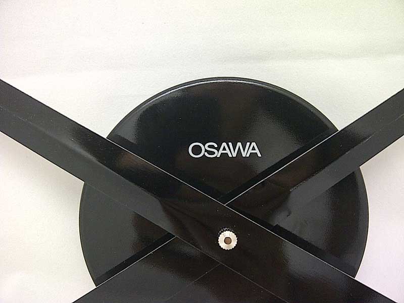 นาฬิกา DIY ดีไอวาย รุ่น OSAWA YM 5307-6 พร้อมตัวเลข EVA Sticker 3