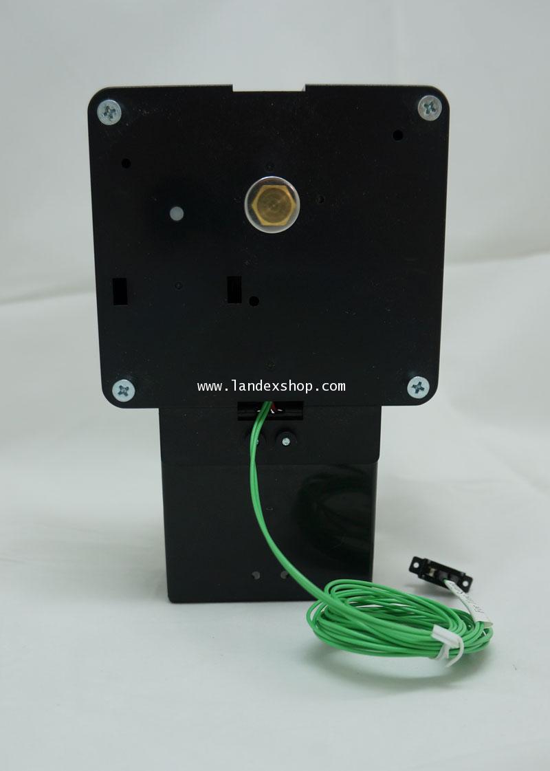 เครื่องนาฬิกาสำหรับนาฬิกาขนาดใหญ่ ยี่ห้อ TWEMCO รุ่น MV-200 2