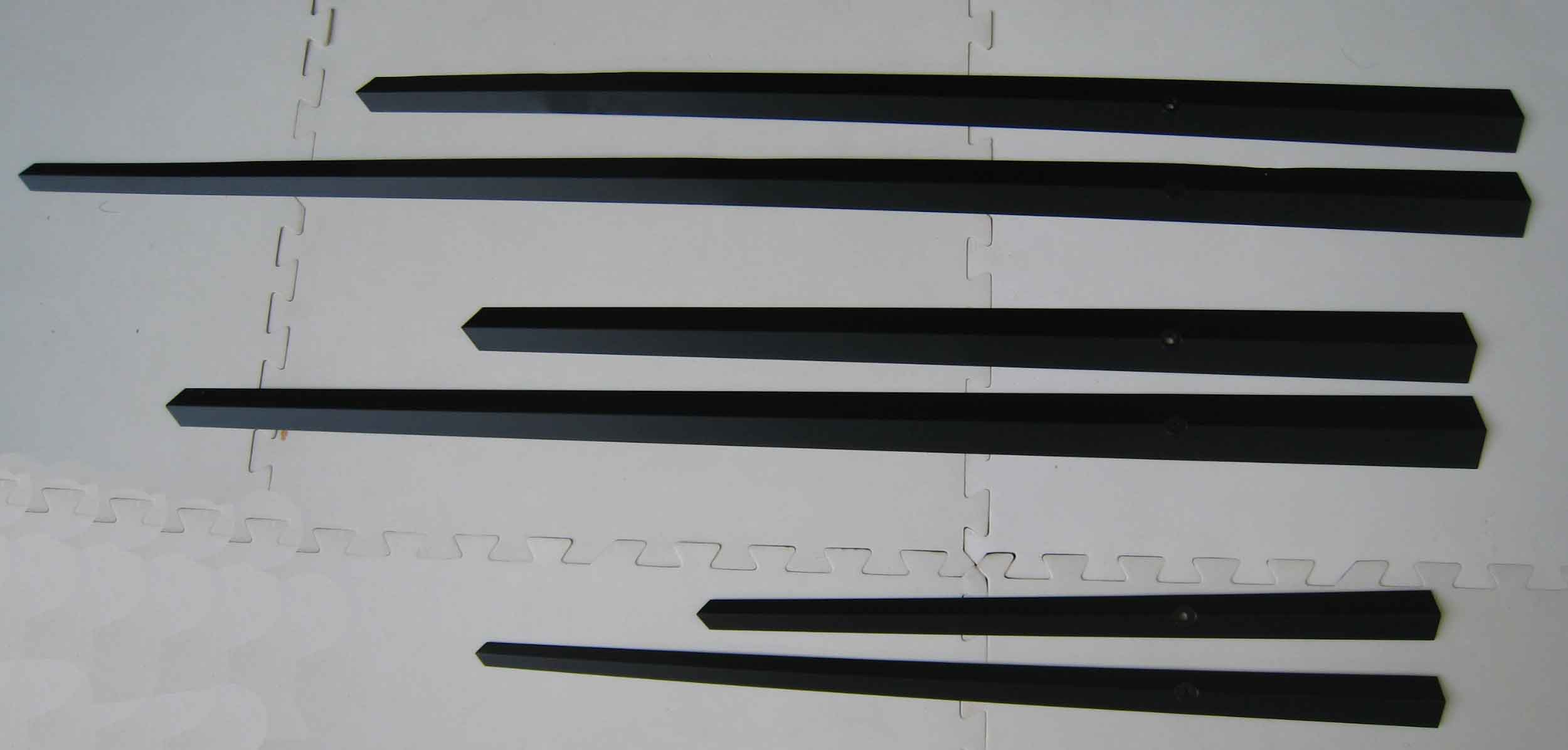 เครื่องนาฬิกาสำหรับนาฬิกาขนาดใหญ่ ยี่ห้อ TWEMCO รุ่น MV-200 6