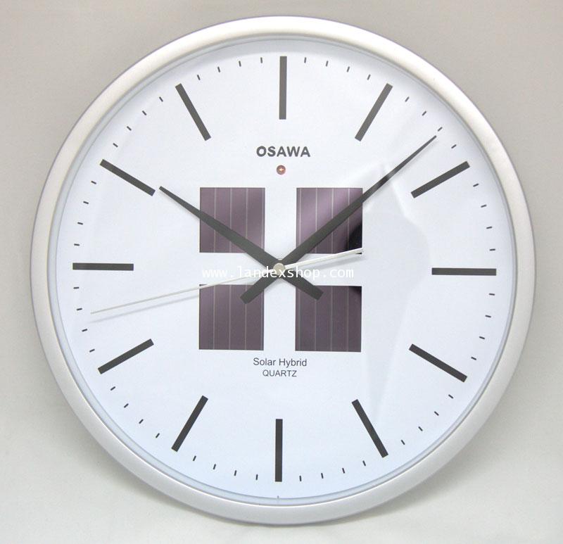 นาฬิกา solar hybrid quartz Osawa AR-9003-B