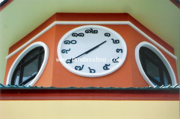 เครื่องนาฬิกา twemco สำหรับใช้กับ หอนาฬิกาขนาดใหญ่ หรือ ใช้กับหอประชุมขนาดใหญ่