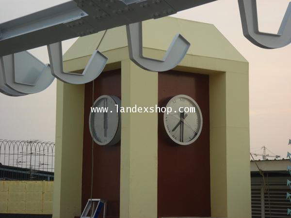 เครื่องนาฬิกา twemco สำหรับใช้กับ หอนาฬิกาขนาดใหญ่ หรือ ใช้กับหอประชุมขนาดใหญ่ 7