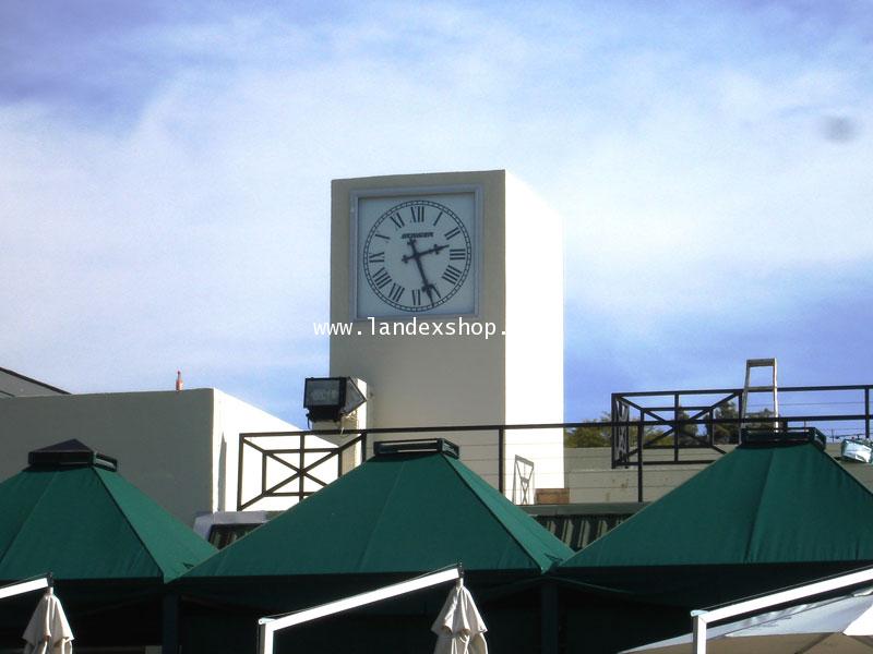 เครื่องนาฬิกา twemco สำหรับใช้กับ หอนาฬิกาขนาดใหญ่ หรือ ใช้กับหอประชุมขนาดใหญ่ 15