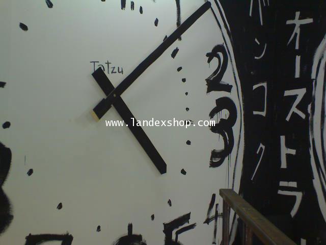 เครื่องนาฬิกา twemco สำหรับใช้กับ หอนาฬิกาขนาดใหญ่ หรือ ใช้กับหอประชุมขนาดใหญ่ 16