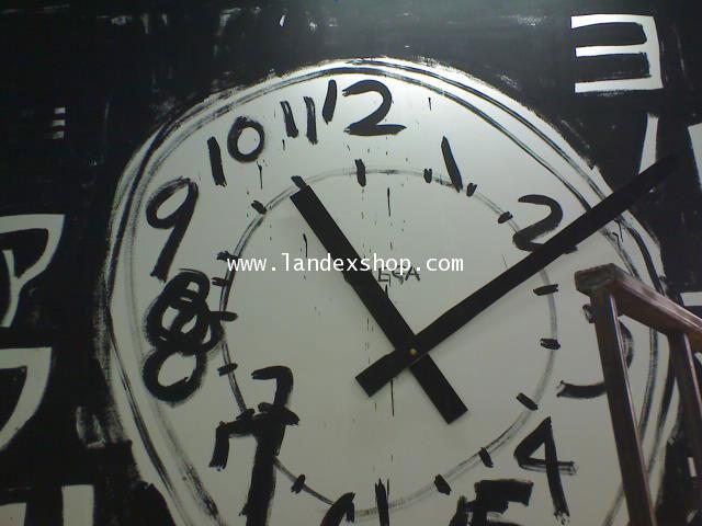 เครื่องนาฬิกา twemco สำหรับใช้กับ หอนาฬิกาขนาดใหญ่ หรือ ใช้กับหอประชุมขนาดใหญ่ 17