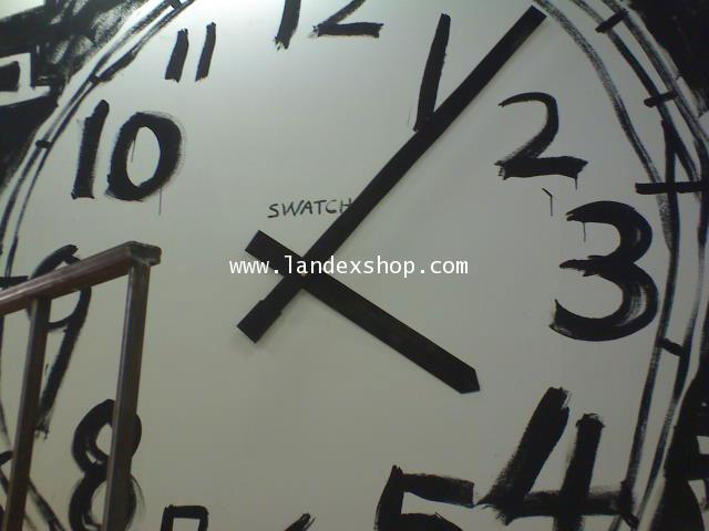 เครื่องนาฬิกา twemco สำหรับใช้กับ หอนาฬิกาขนาดใหญ่ หรือ ใช้กับหอประชุมขนาดใหญ่ 18