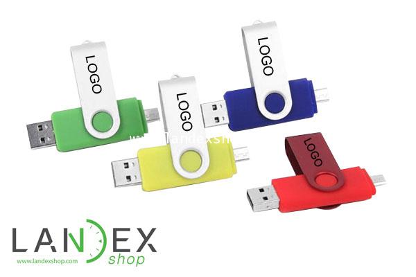 usb flash drive แบบ 2 หัว