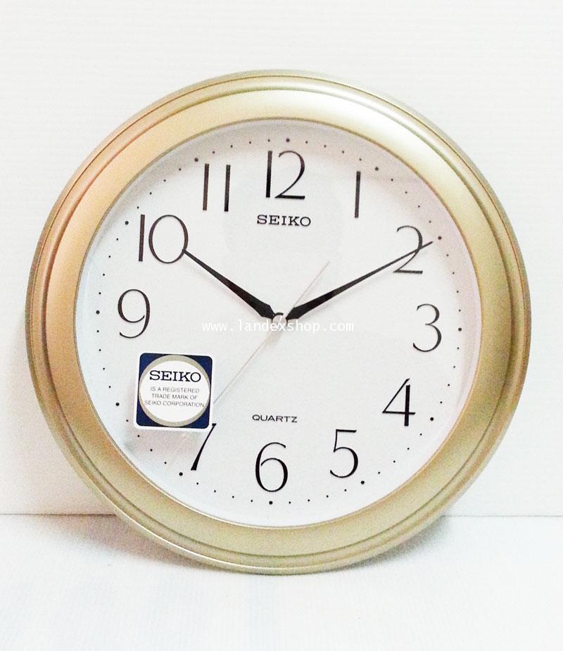 นาฬิกาแขวนผนัง Seiko QXA327GT