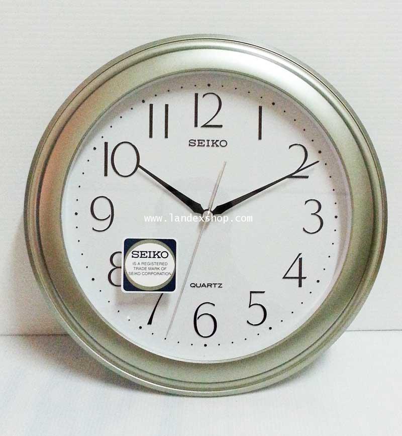 นาฬิกาแขวนผนัง Seiko QXA327MT 0