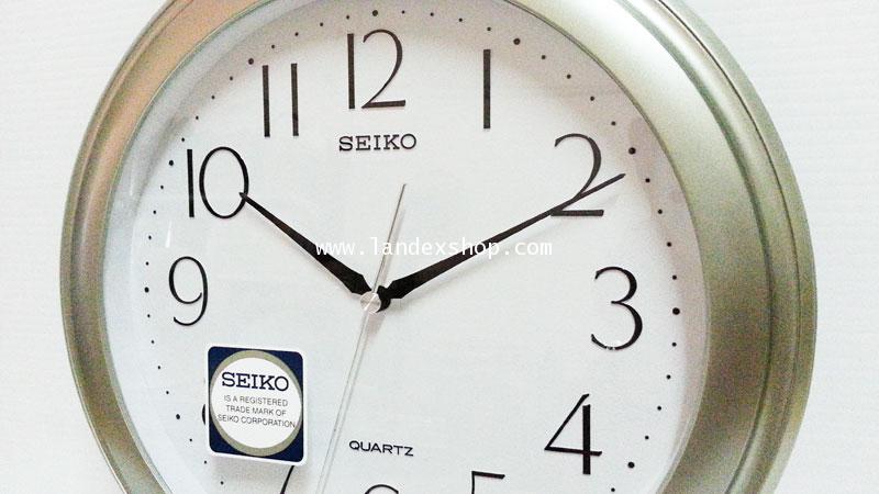 นาฬิกาแขวนผนัง Seiko QXA327MT 3