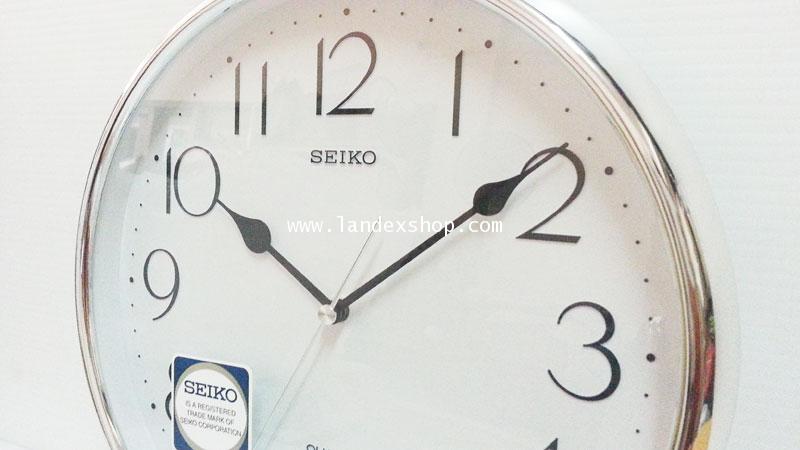 นาฬิกาแขวนผนัง Seiko QXA001S 3