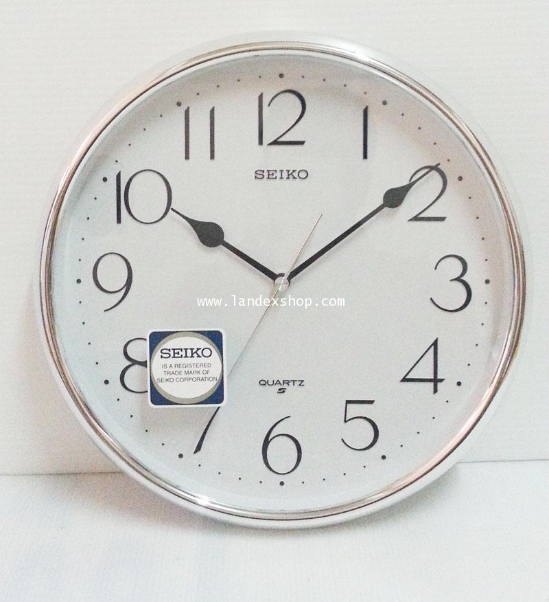 นาฬิกาแขวนผนัง Seiko รุ่น paa001st