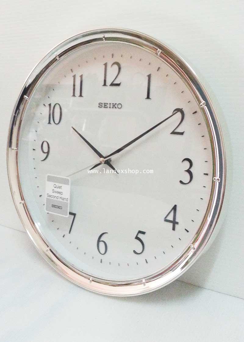 นาฬิกาแขวนผนัง Seiko QXA417S 1