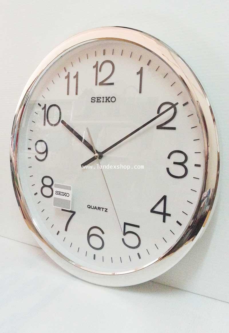 นาฬิกาแขวนผนัง Seiko รุ่น QXA041S 1