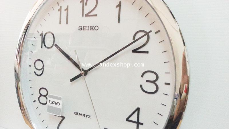นาฬิกาแขวนผนัง Seiko รุ่น QXA041S 3
