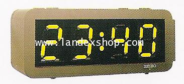 RBC-303N นาฬิกา  Seiko สำหรับ ภายนอกอาคาร 1