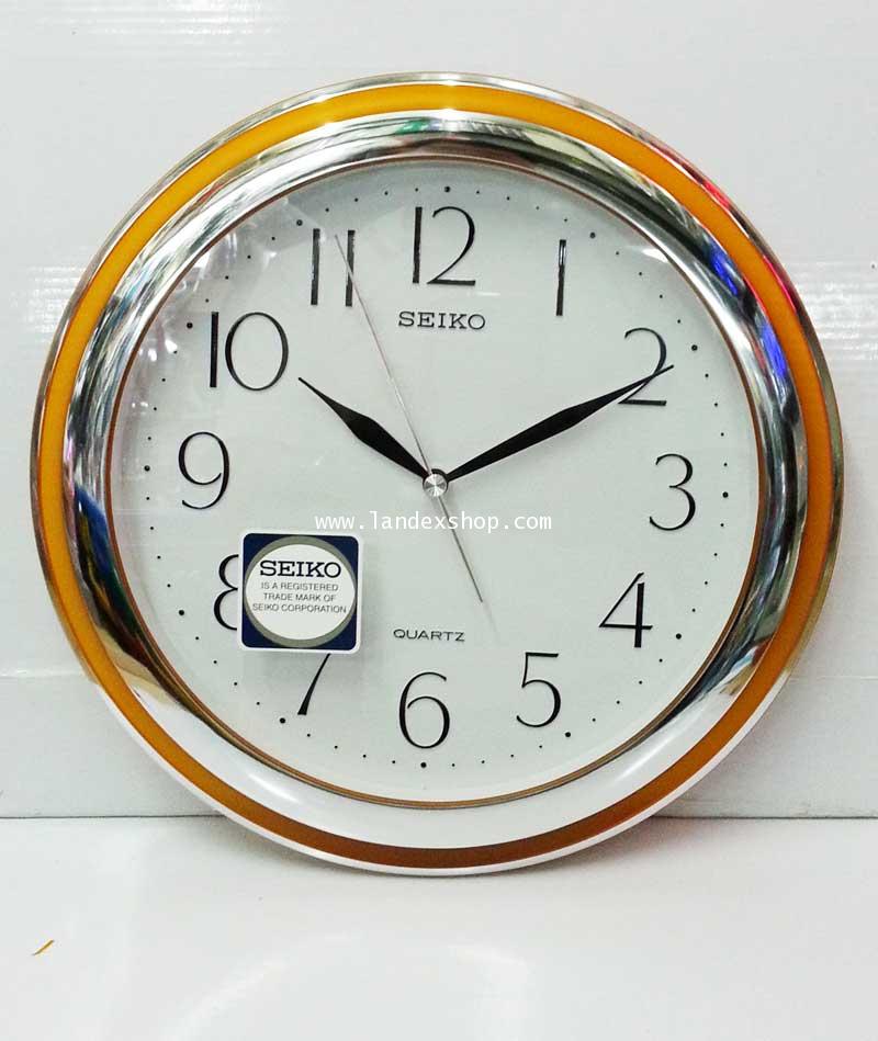 นาฬิกาแขวนผนัง Seiko PCA261YT