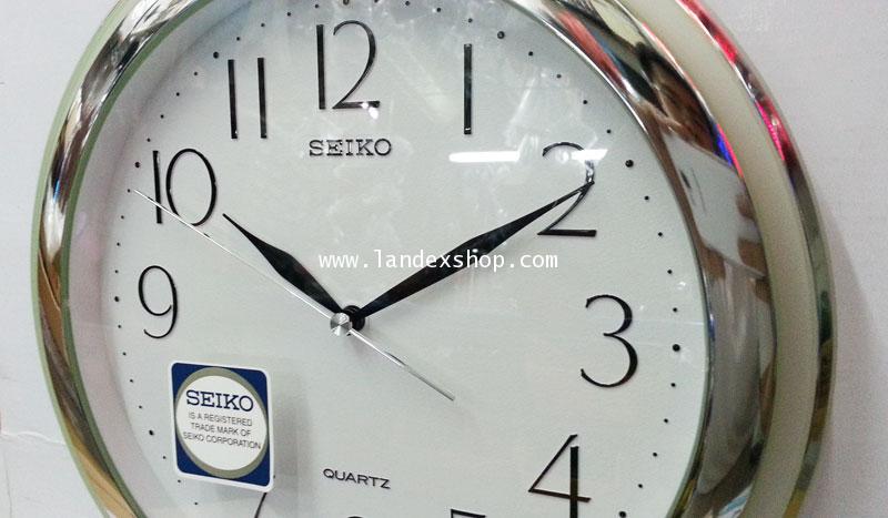 นาฬิกาแขวนผนัง Seiko PCA261ZT 2