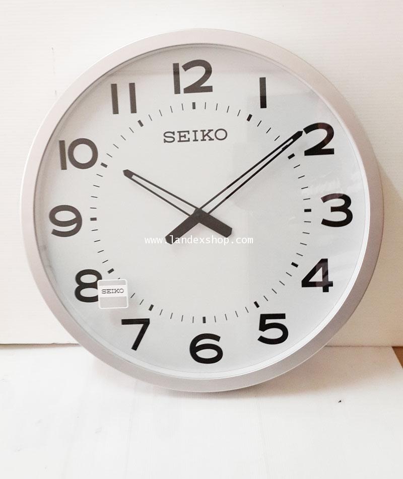 นาฬิกาแขวนผนัง Seiko QXA563S