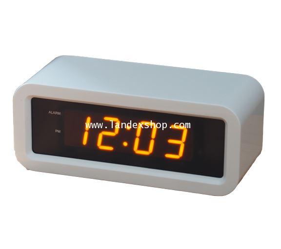 นาฬิกาปลุก LED รุ่น IMC0928P Amber