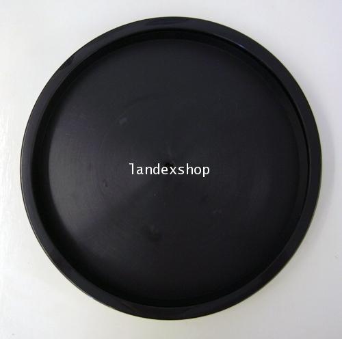 ตัวเรือนเปล่าทรงกลม - Wall Clock Body รุ่น V-822 ขนาด 13 นิ้ว 1