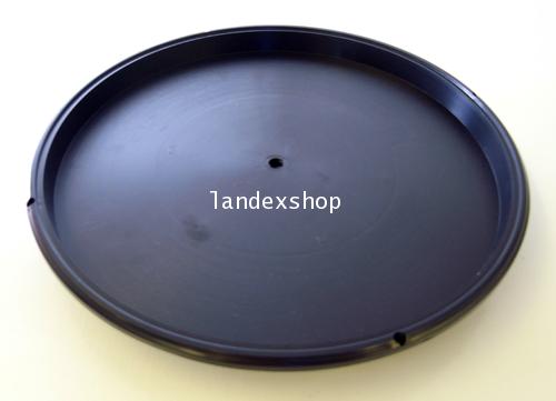 ตัวเรือนเปล่าทรงกลม - Wall Clock Body รุ่น V-822 ขนาด 13 นิ้ว 2