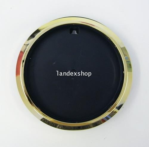 ตัวเรือนเปล่าทรงกลม - Wall Clock Body ขนาด 8 นิ้ว 1
