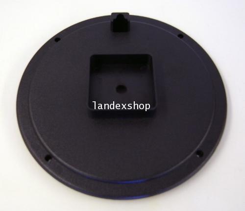 ตัวเรือนเปล่าทรงกลม - Wall Clock Body ขนาด 8 นิ้ว 3