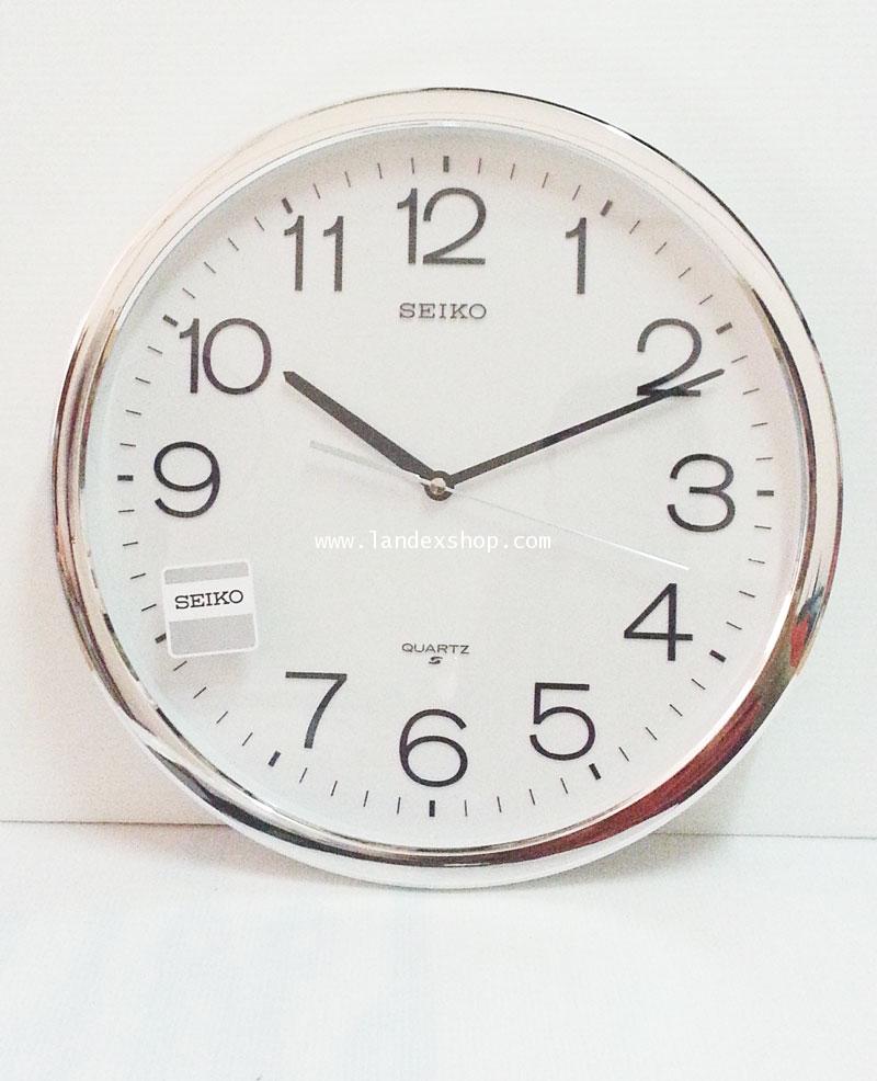 นาฬิกาแขวนผนัง Seiko PAA020