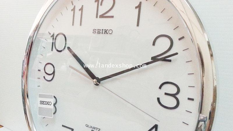 นาฬิกาแขวนผนัง Seiko รุ่น PAA020 3