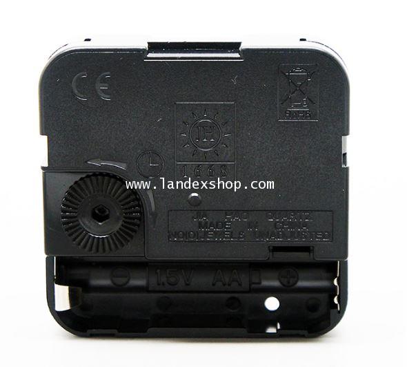 เครื่องนาฬิกากำลังฉุดสูง (JH High Torque Movement) รุ่น JH1668 1