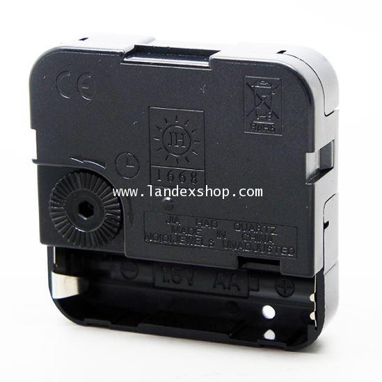 เครื่องนาฬิกากำลังฉุดสูง (JH High Torque Movement) รุ่น JH1668 2