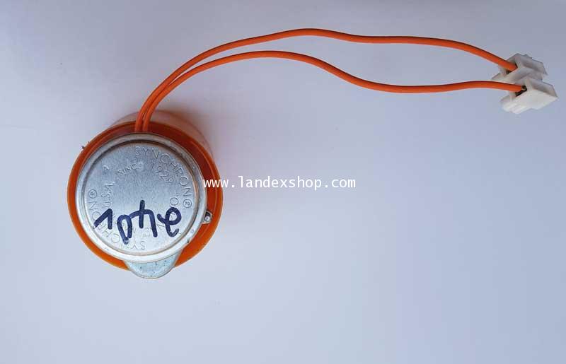 Motor เครื่องนาฬิกาจับเวลาสำหรับสระว่ายน้ำ Landex 1