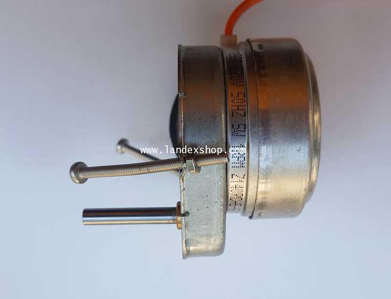 Motor เครื่องนาฬิกาจับเวลาสำหรับสระว่ายน้ำ Landex 2