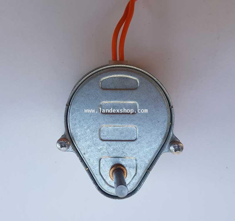 Motor เครื่องนาฬิกาจับเวลาสำหรับสระว่ายน้ำ Landex 4