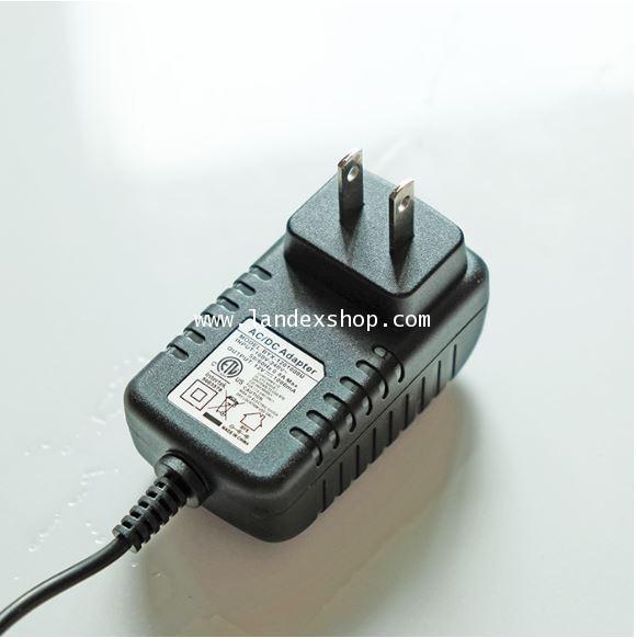 ZT-0123 นาฬิกา แขวน LED J.point  ตัว เลข 5 นิ้ว สีแดง 5