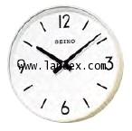 INDOOR SECONDARY CLOCKS (24V) SC-306 (310-mm Diameter Round Type)